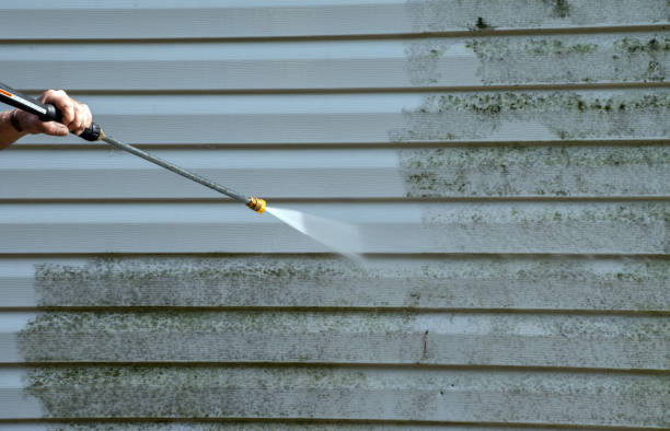 Best Parking Lot and Garage Cleaning  in Anchor Point, AK
