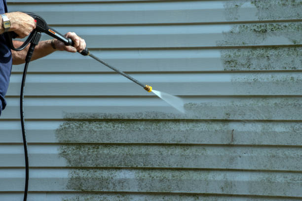 Best Pool Deck Cleaning  in Anchor Point, AK