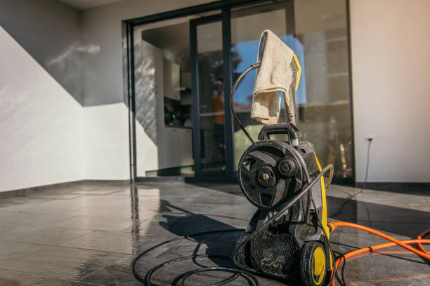Reliable Anchor Point, AK Pressure Washing Solutions