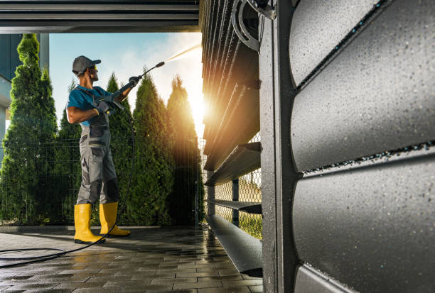 Best Building Exterior Washing  in Anchor Point, AK