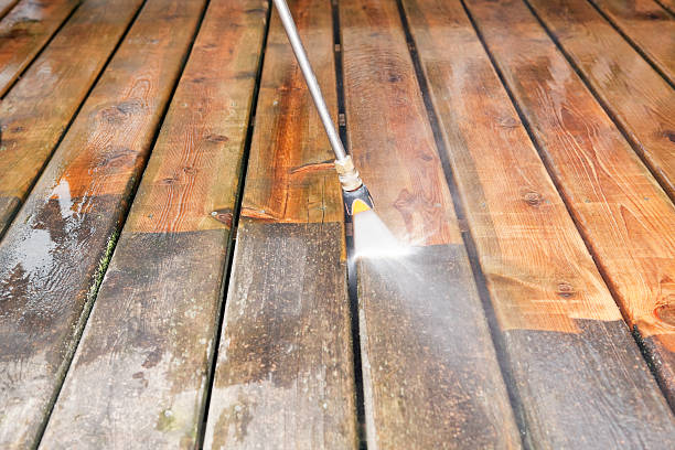 Best Sidewalk and Walkway Cleaning  in Anchor Point, AK