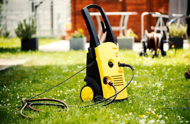 Best House Exterior Washing  in Anchor Point, AK